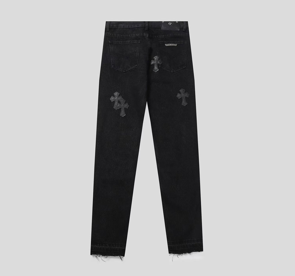 PANTALON CHROME HEARTS