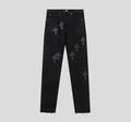 PANTALON CHROME HEARTS