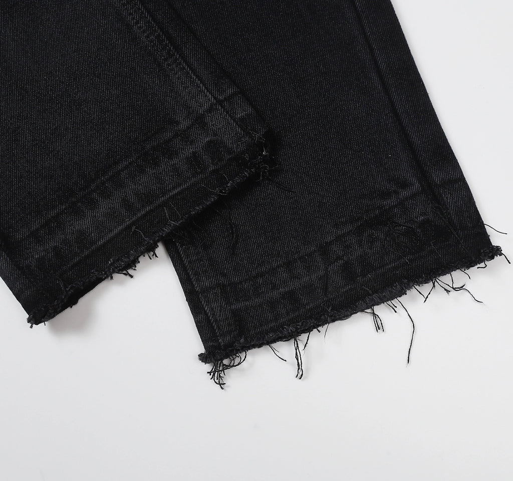 PANTALON CHROME HEARTS