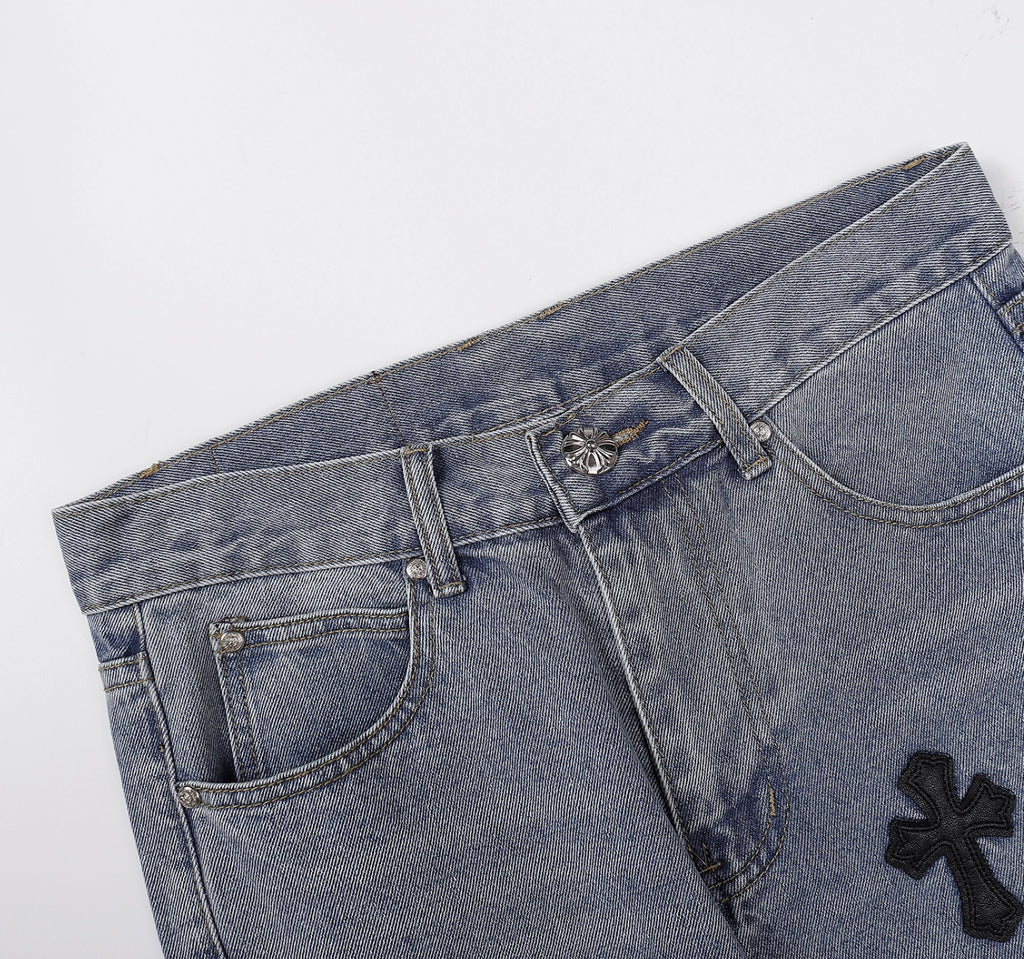 PANTALON CHROME HEARTS
