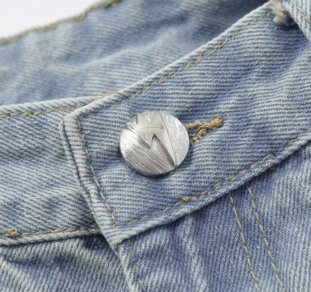 PANTALON CHROME HEARTS
