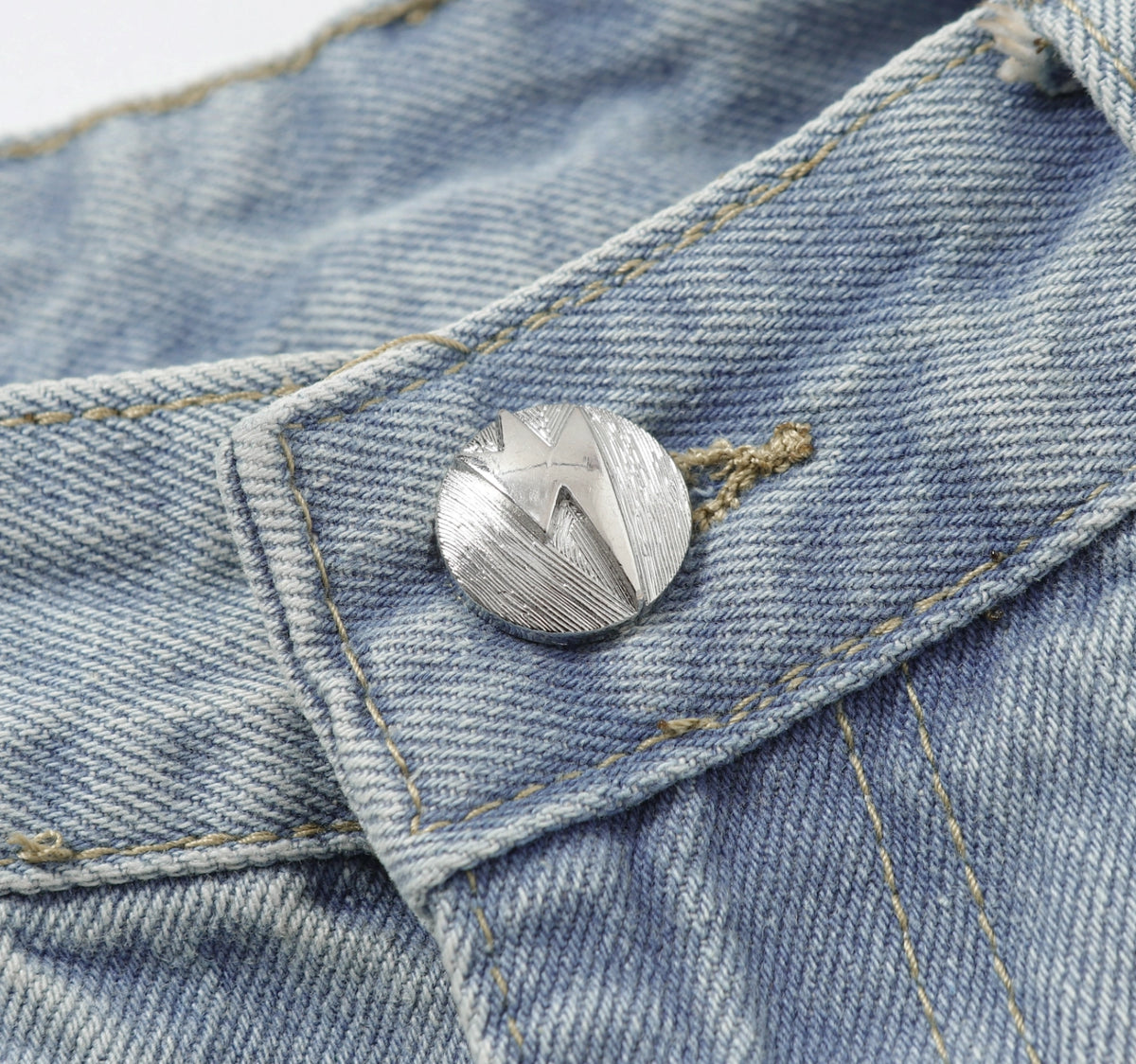 PANTALON CHROME HEARTS