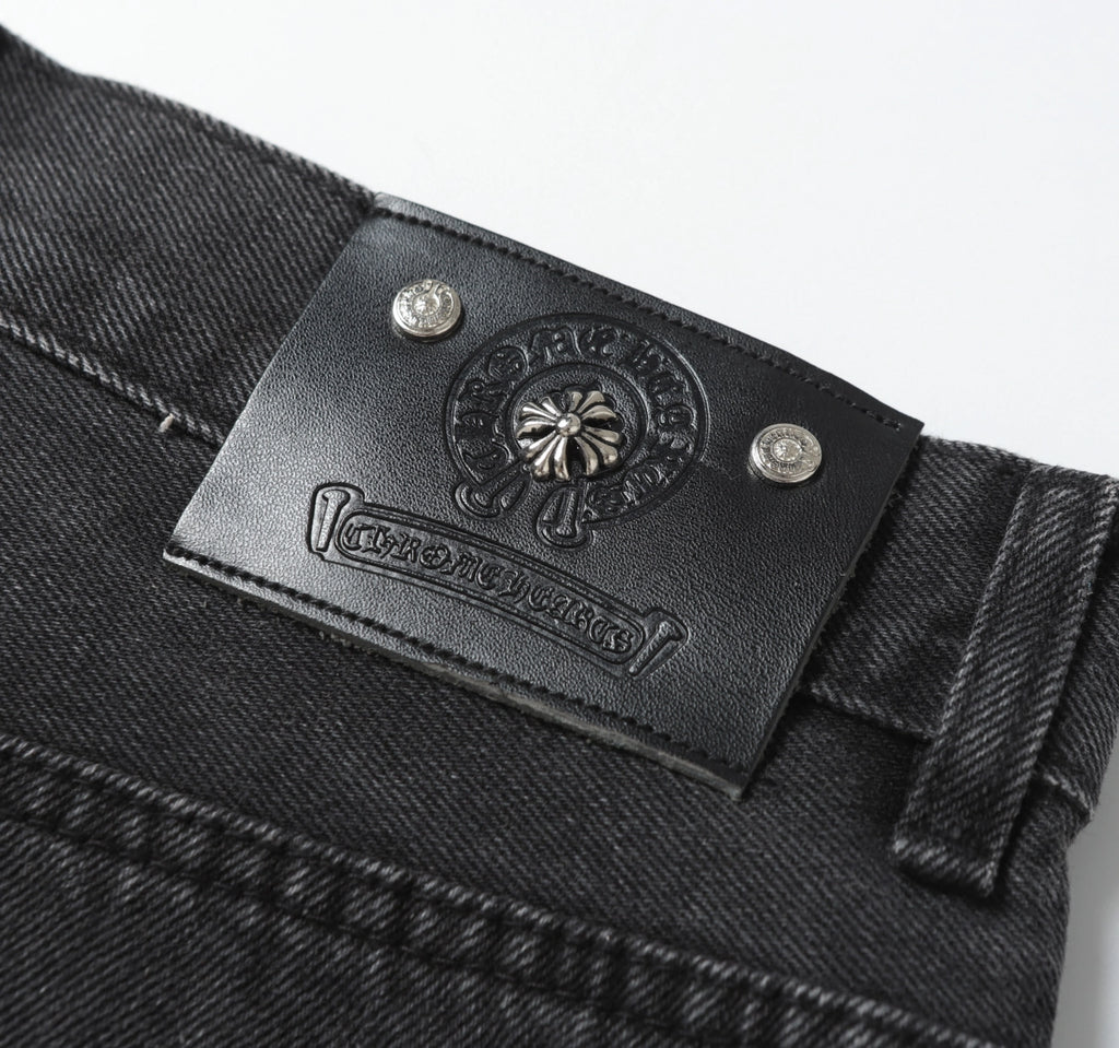PANTALON CHROME HEARTS