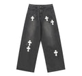PANTALON CHROME HEARTS