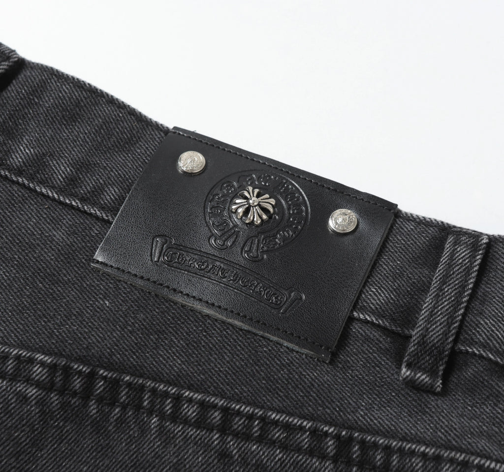 PANTALON CHROME HEARTS