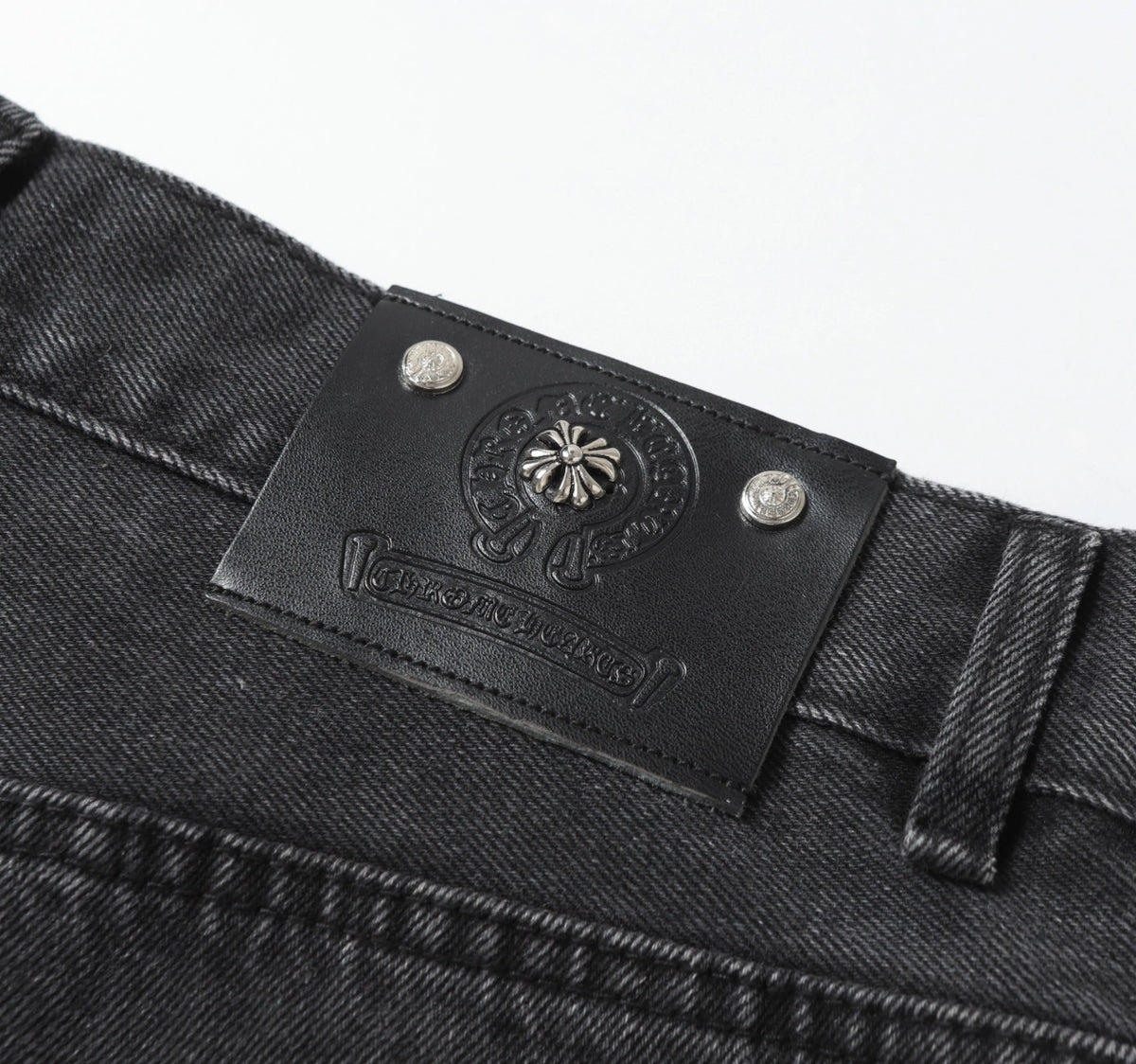 PANTALON CHROME HEARTS