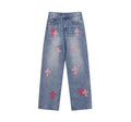 PANTALON CHROME HEARTS