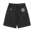 SHORT CHROME HEARTS