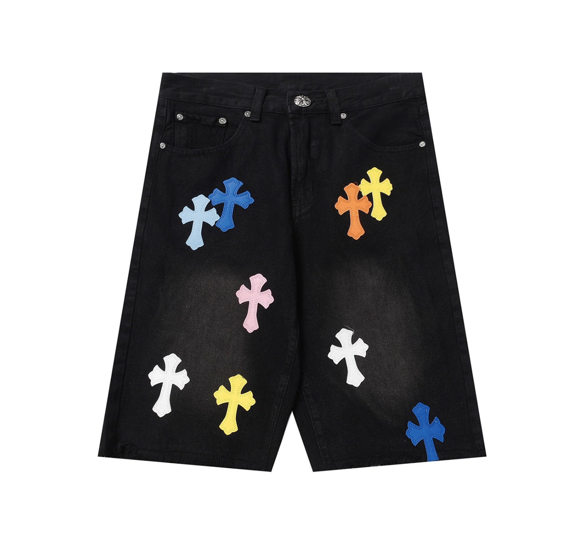 PANTALON CHROME HEARTS