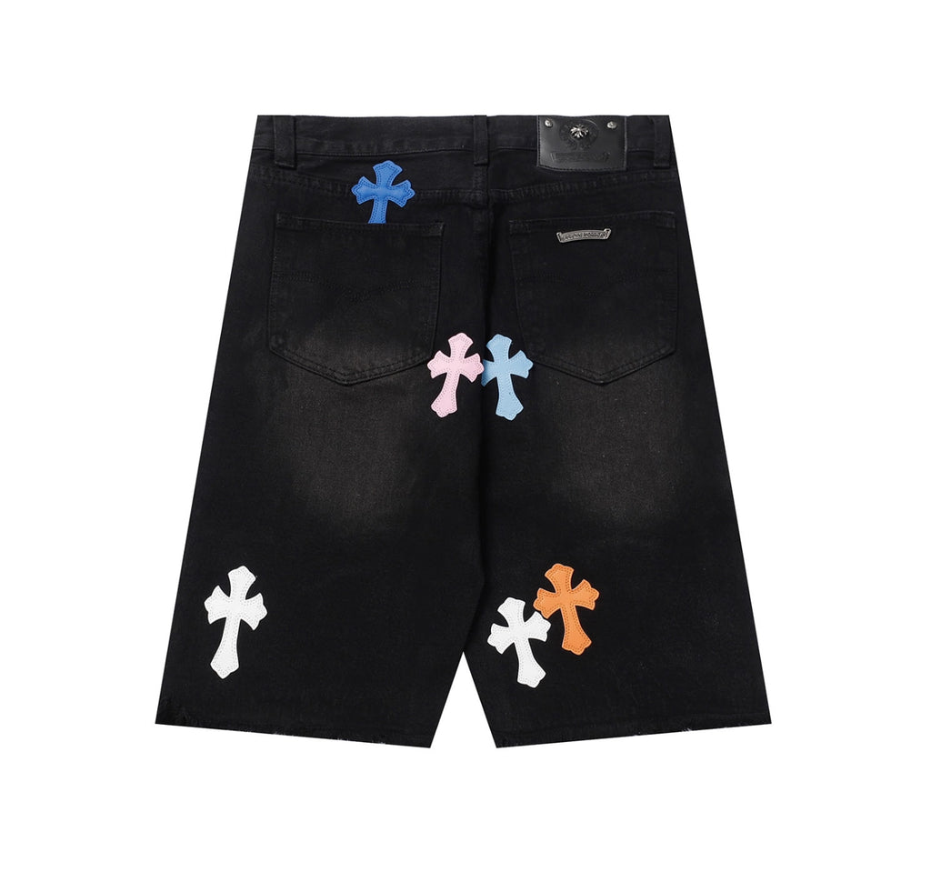 PANTALON CHROME HEARTS