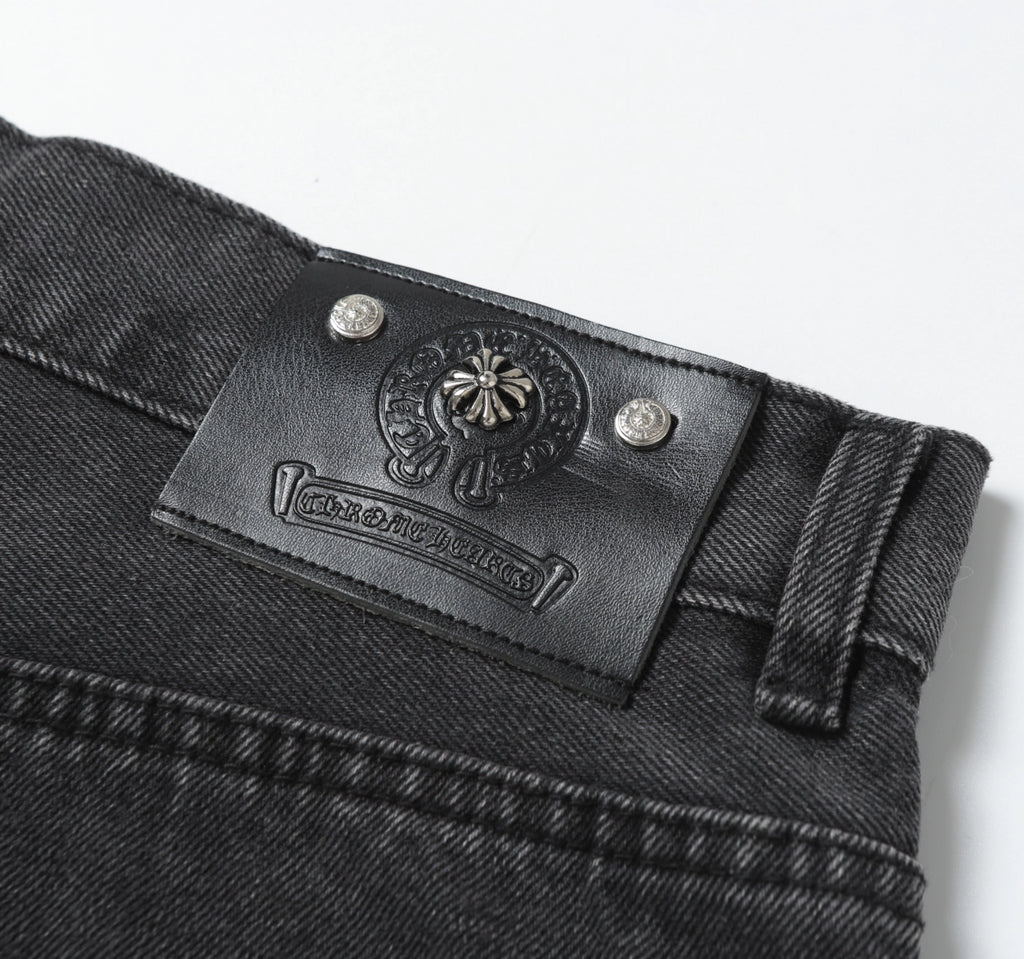 PANTALON CHROME HEARTS