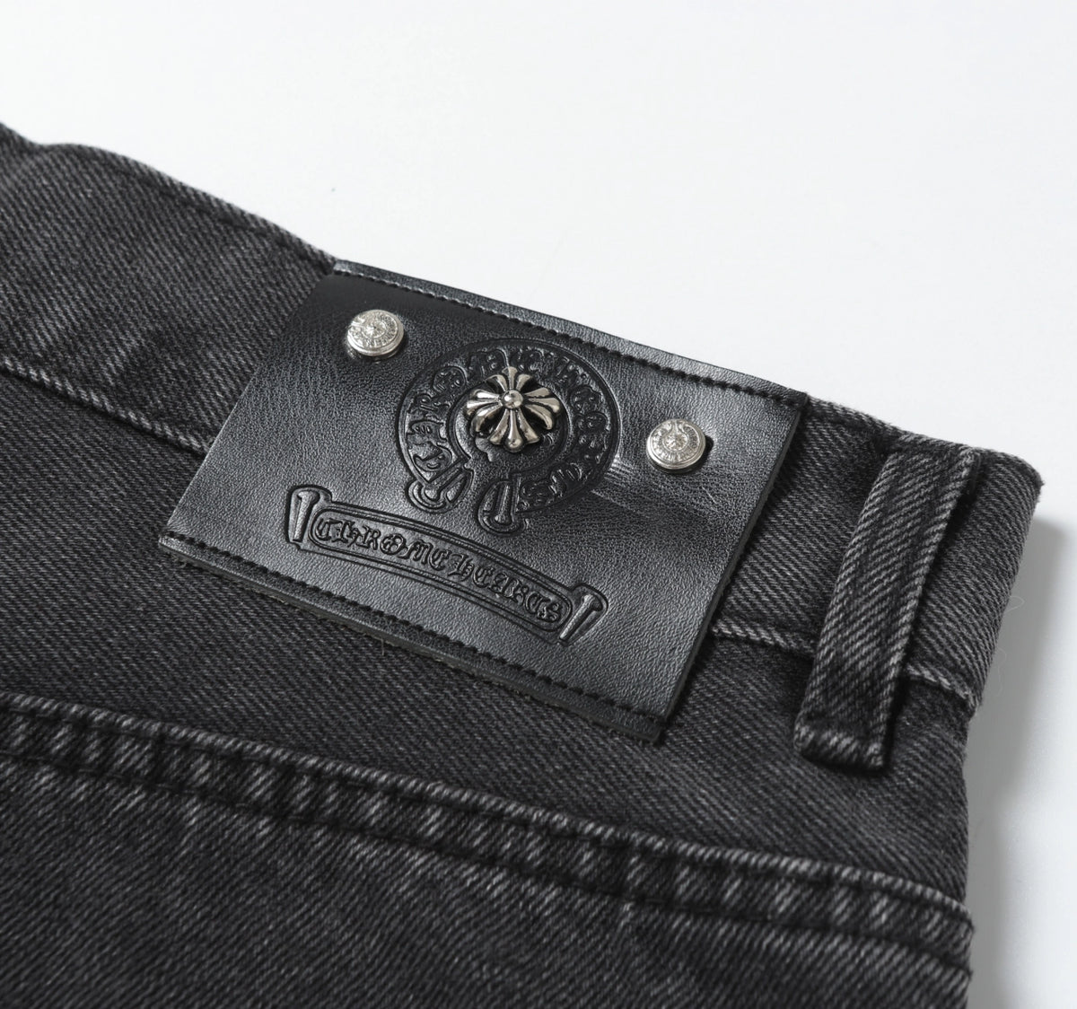 PANTALON CHROME HEARTS