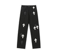 PANTALON CHROME HEARTS