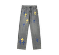 PANTALON CHROME HEARTS