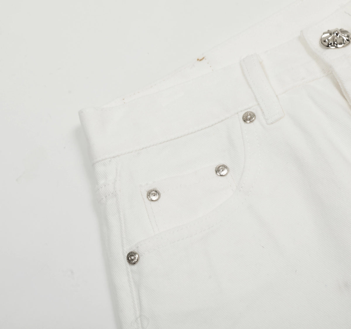 PANTALON CHROME HEARTS