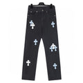 PANTALON CHROME HEARTS