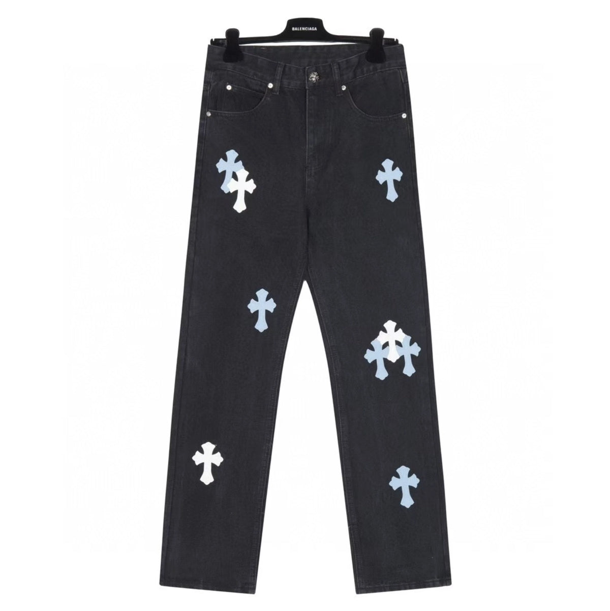 PANTALON CHROME HEARTS