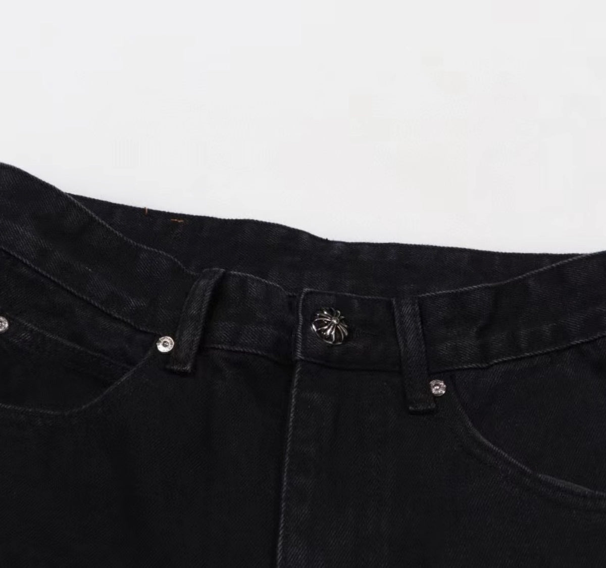 PANTALON CHROME HEARTS