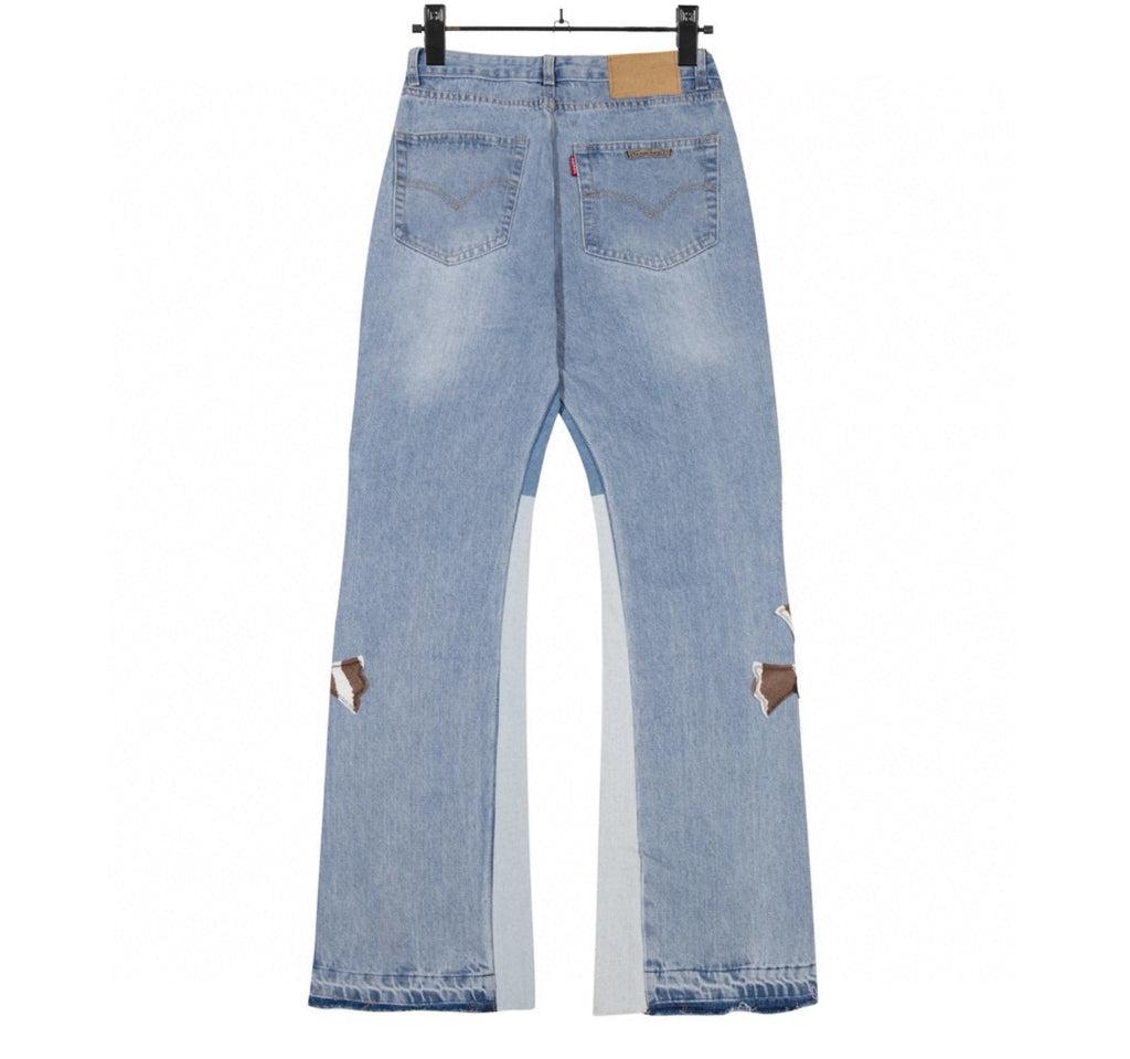 PANTALON CHROME HEARTS