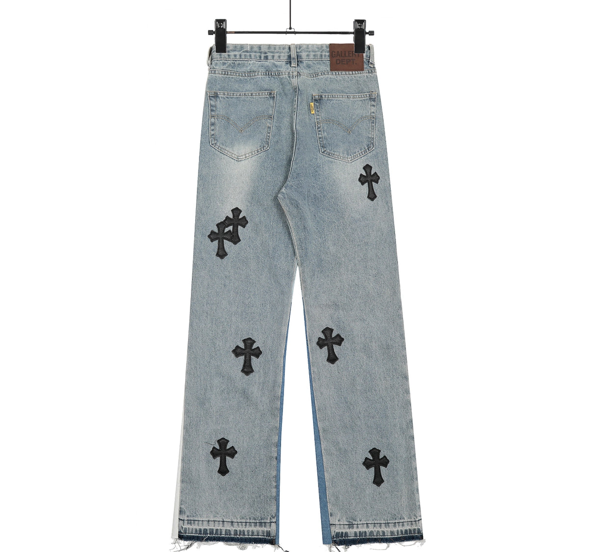 PANTALON CHROME HEARTS