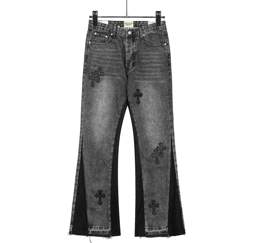 PANTALON CHROME HEARTS