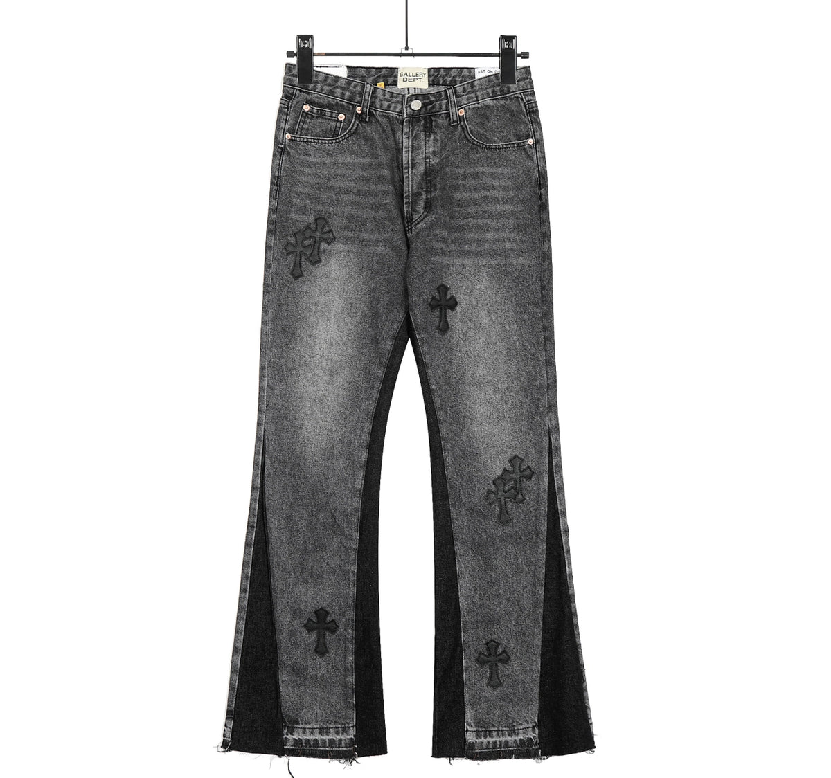 PANTALON CHROME HEARTS