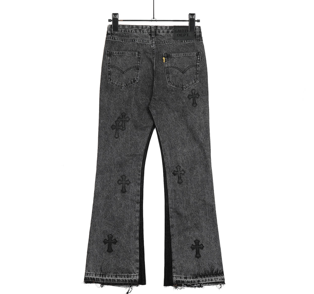 PANTALON CHROME HEARTS