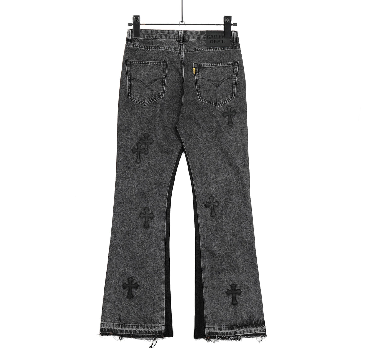 PANTALON CHROME HEARTS