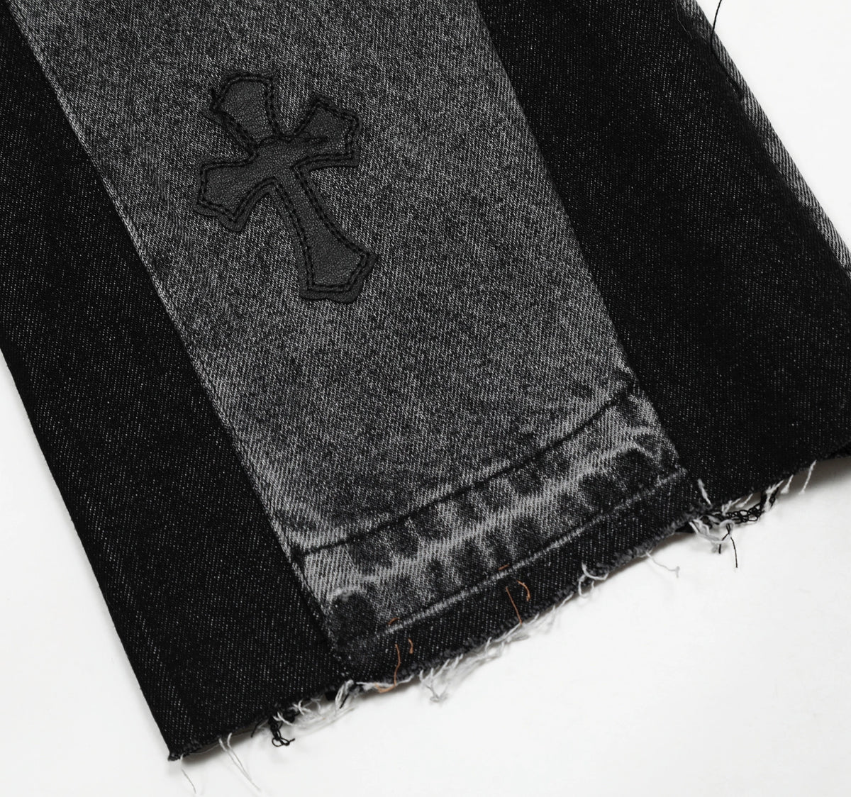 PANTALON CHROME HEARTS