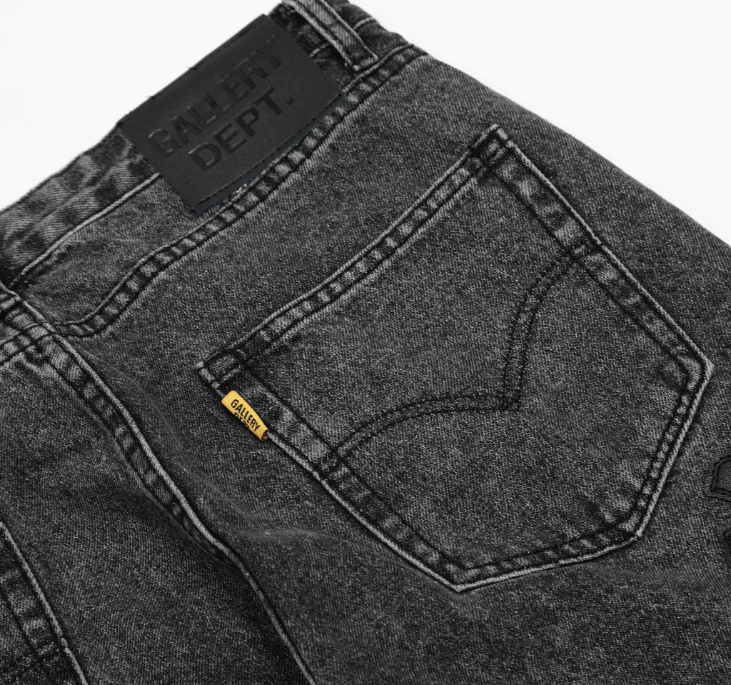 PANTALON CHROME HEARTS