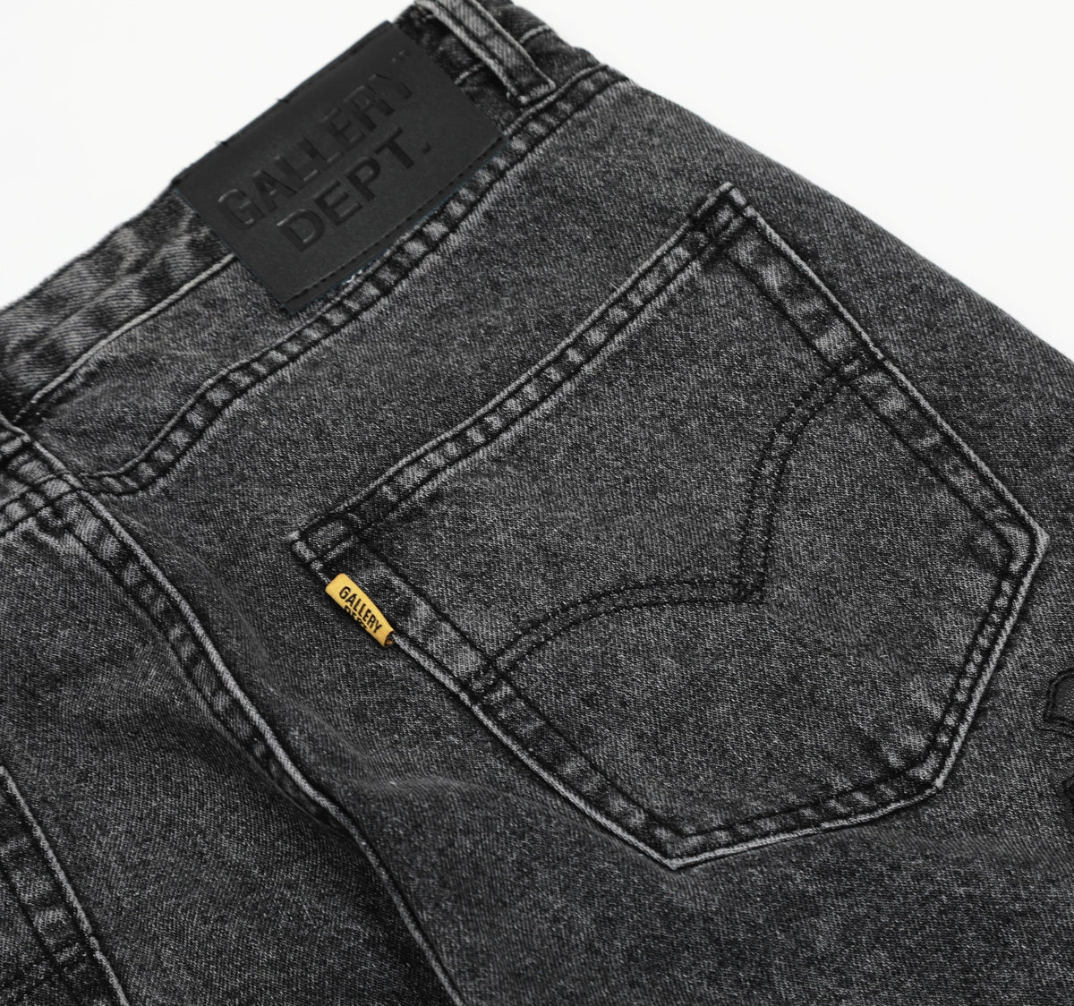 PANTALON CHROME HEARTS