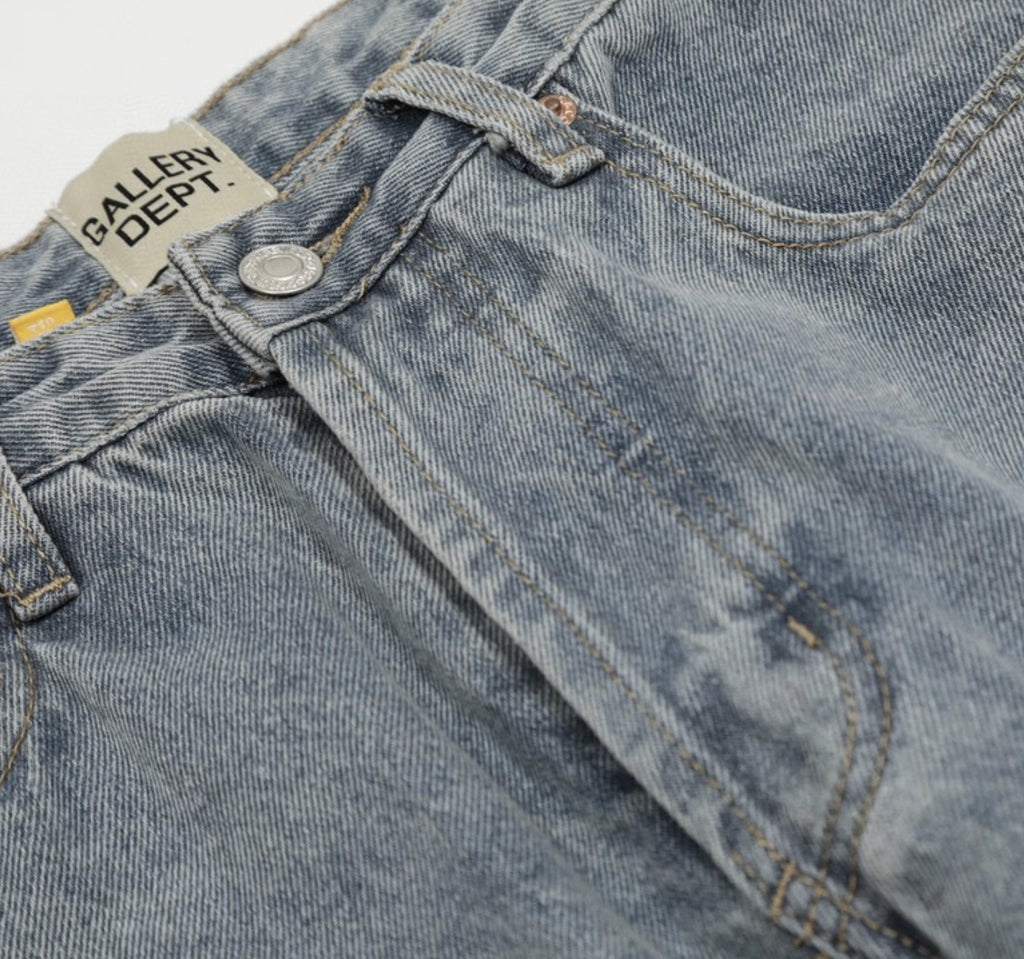 PANTALON CHROME HEARTS