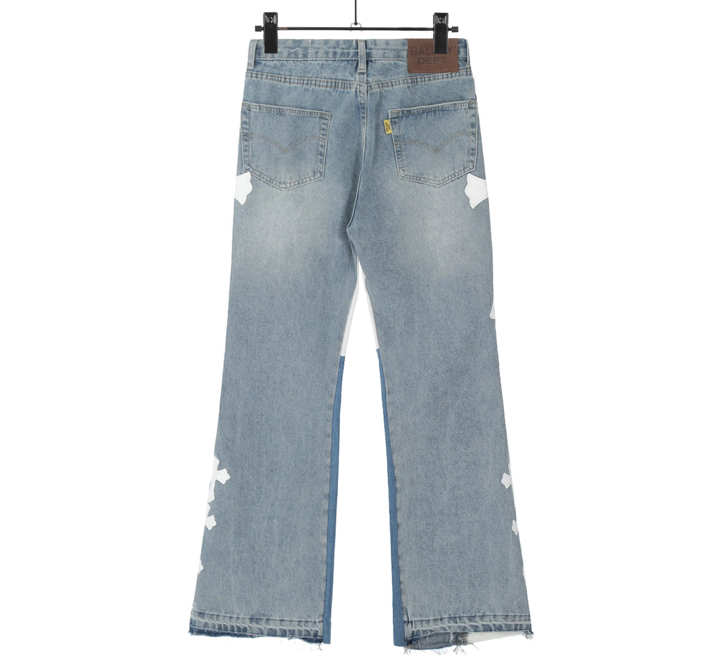 PANTALON CHROME HEARTS
