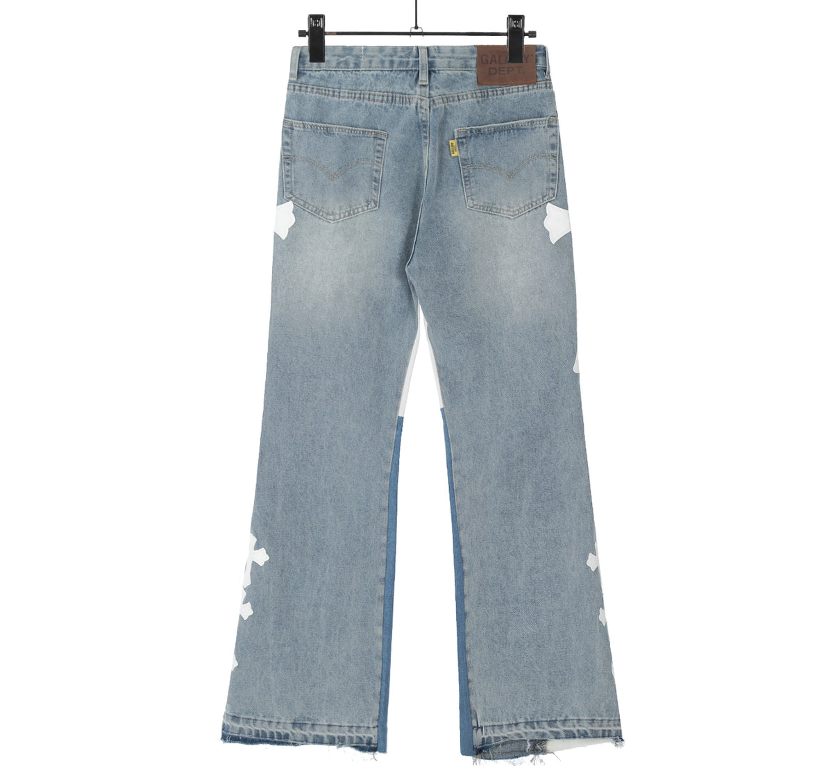 PANTALON CHROME HEARTS