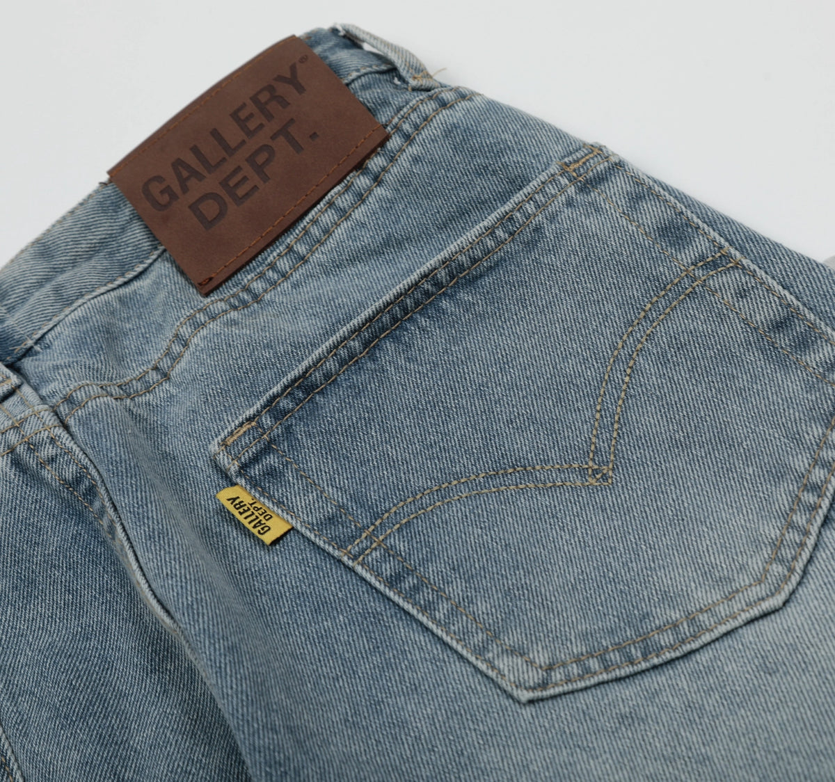 PANTALON CHROME HEARTS