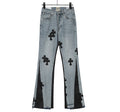 PANTALON CHROME HEARTS