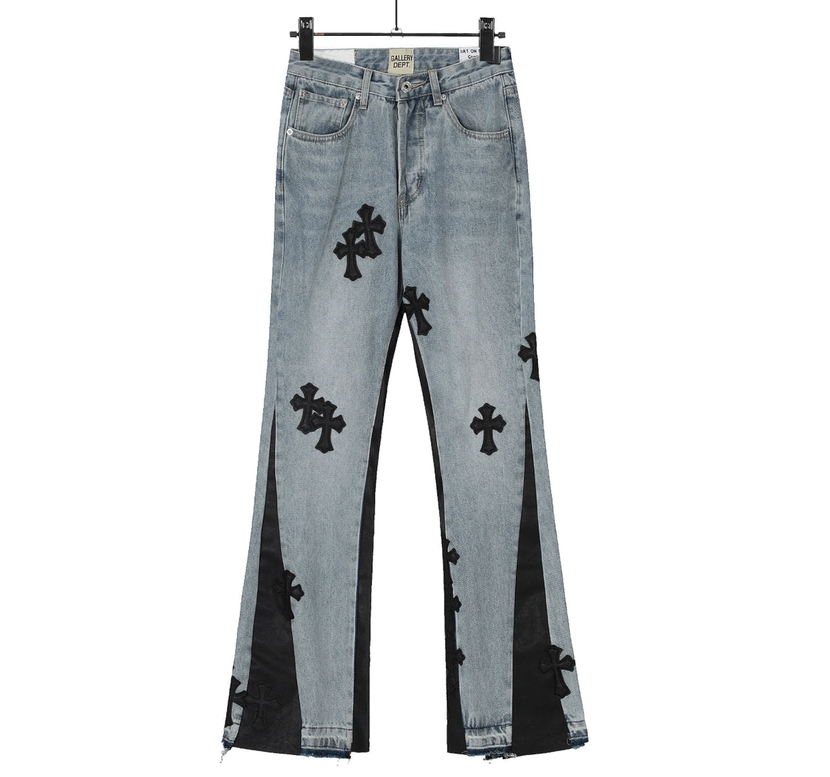 PANTALON CHROME HEARTS