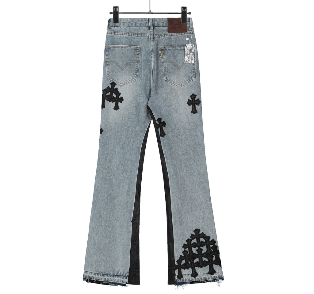 PANTALON CHROME HEARTS