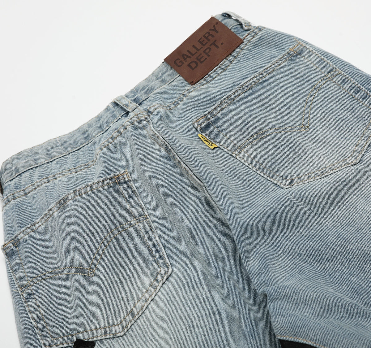 PANTALON CHROME HEARTS