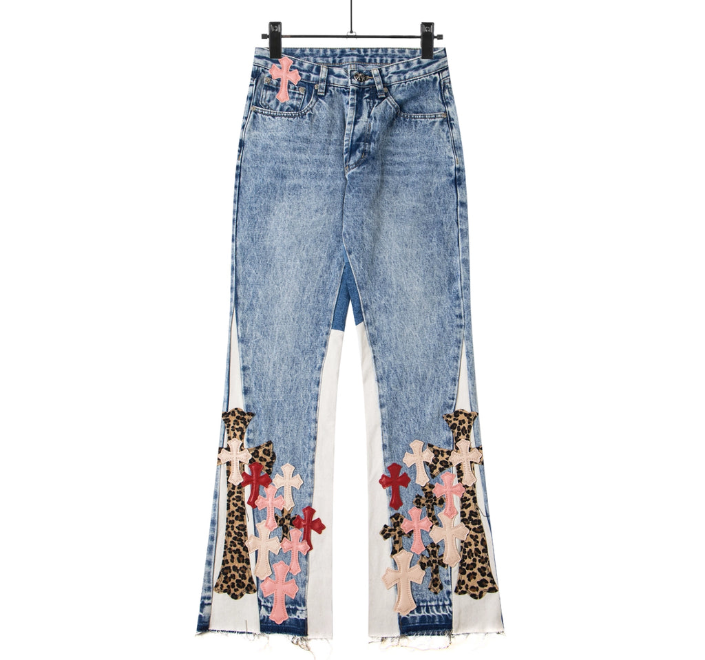 PANTALON CHROME HEARTS