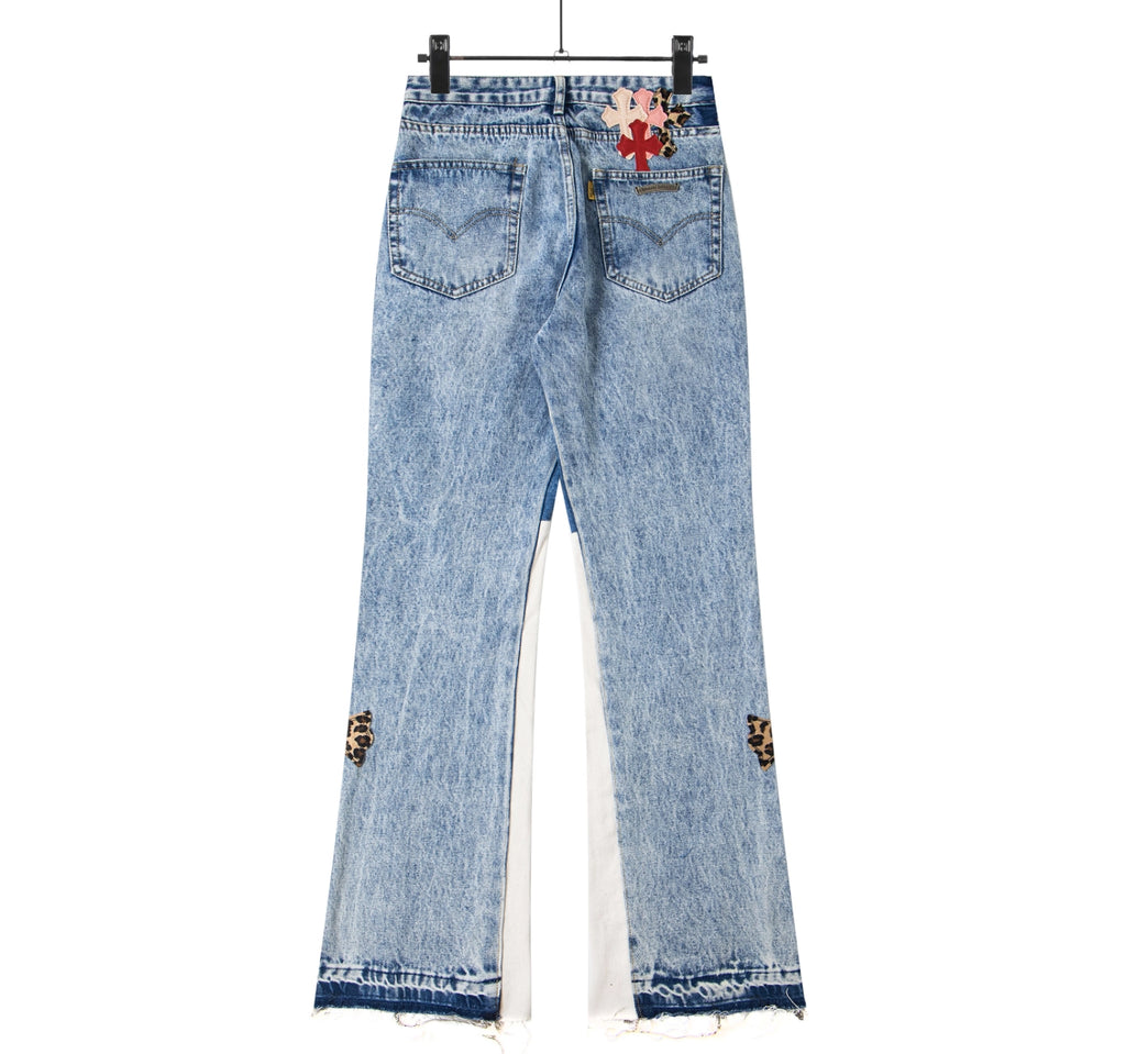 PANTALON CHROME HEARTS
