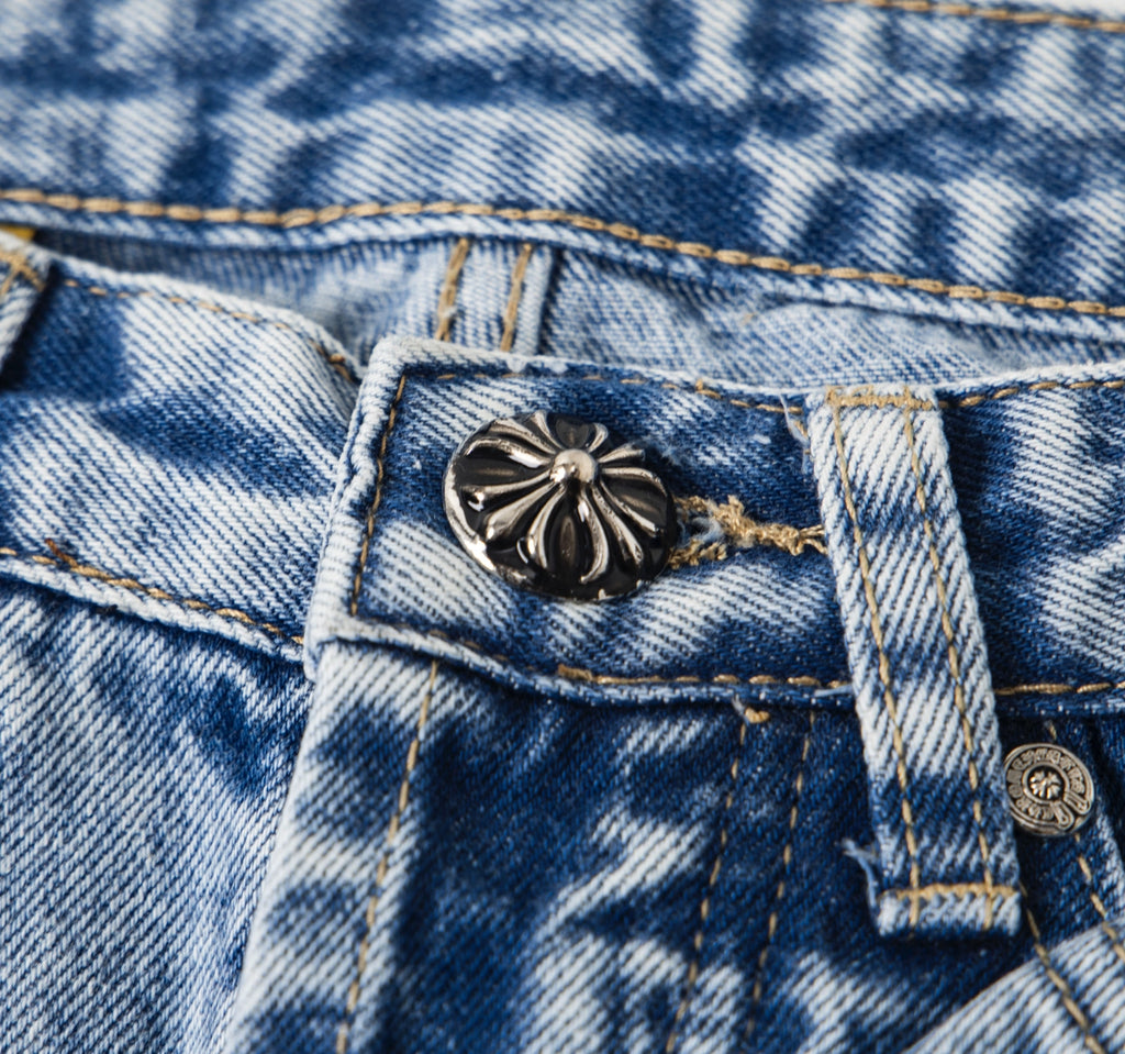 PANTALON CHROME HEARTS