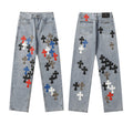 PANTALON CHROME HEARTS