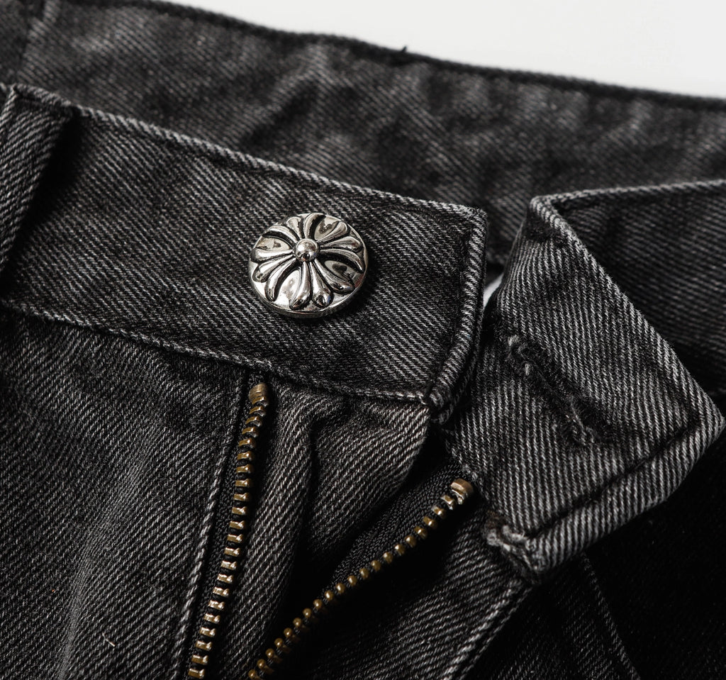 PANTALON CHROME HEARTS