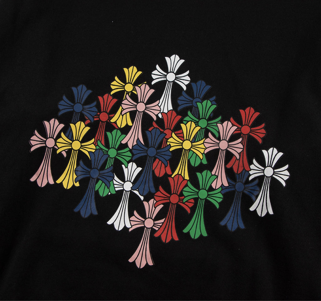 HOODIE CHROME HEARTS