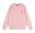 PLAYERA CHROME HEARTS
