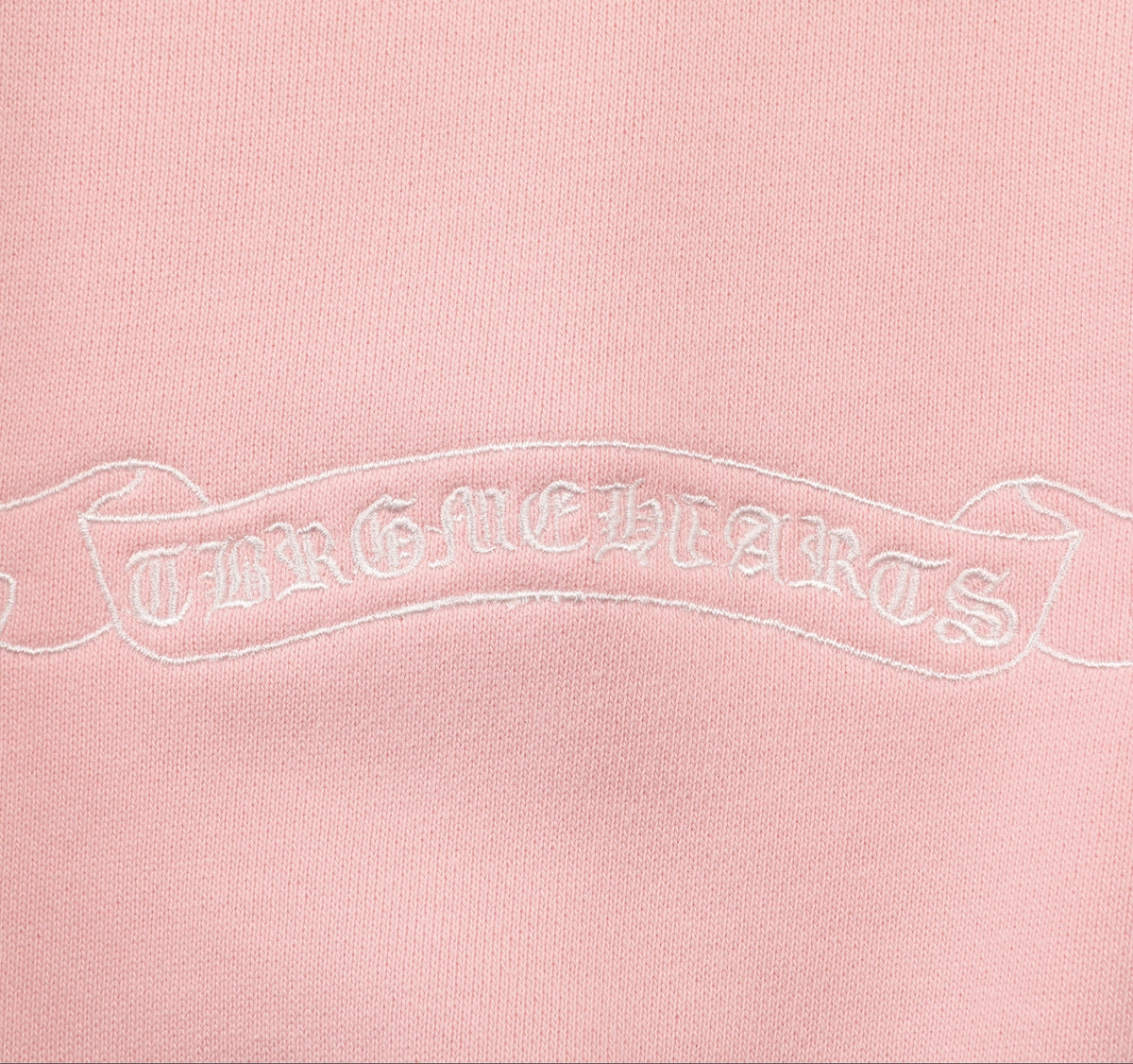 PLAYERA CHROME HEARTS