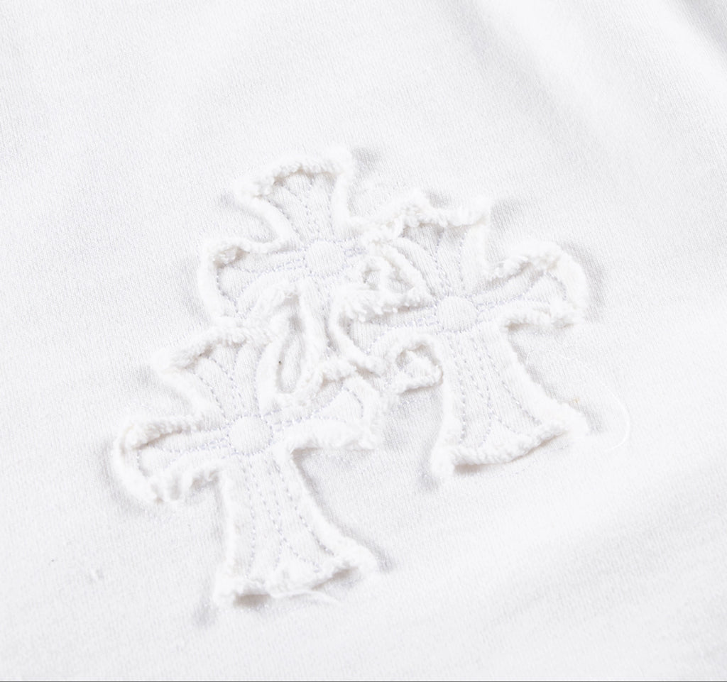 PLAYERA CHROME HEARTS