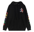 HOODIE CHROME HEARTS