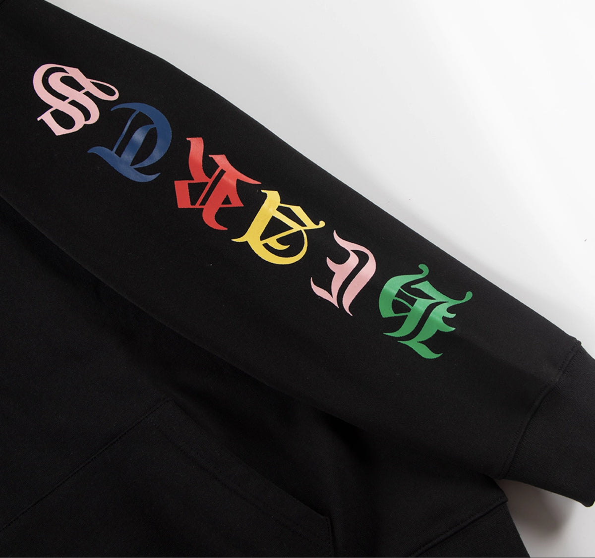 HOODIE CHROME HEARTS